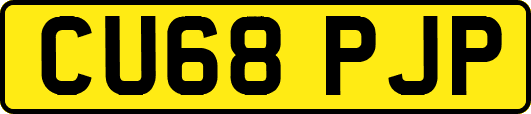 CU68PJP