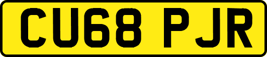 CU68PJR