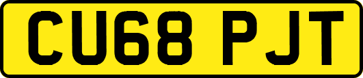 CU68PJT