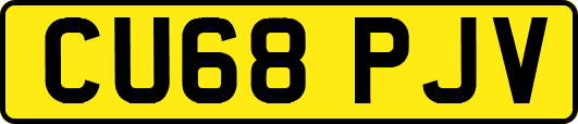 CU68PJV