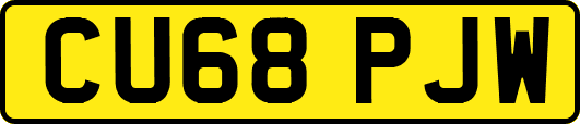 CU68PJW