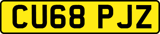 CU68PJZ
