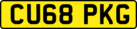 CU68PKG