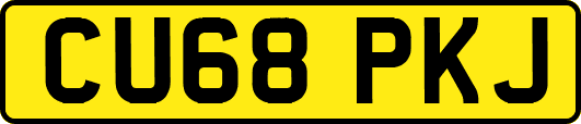 CU68PKJ