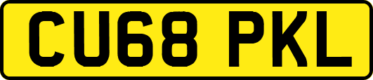 CU68PKL