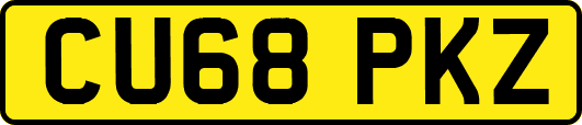 CU68PKZ