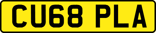 CU68PLA