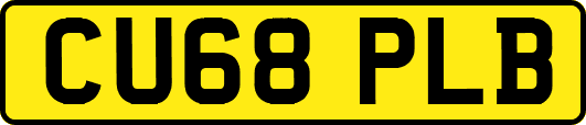 CU68PLB