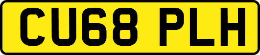 CU68PLH