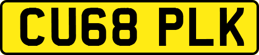CU68PLK