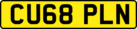 CU68PLN