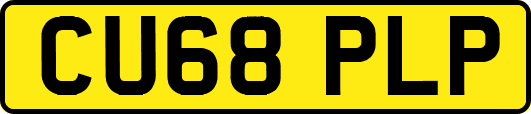 CU68PLP