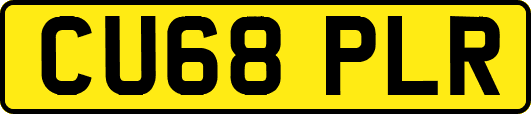 CU68PLR