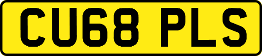 CU68PLS