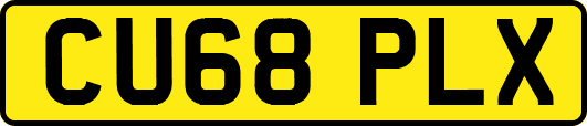 CU68PLX