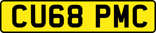 CU68PMC