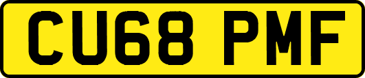 CU68PMF