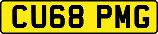 CU68PMG