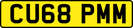 CU68PMM