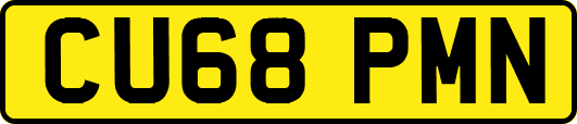 CU68PMN