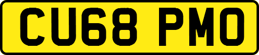 CU68PMO