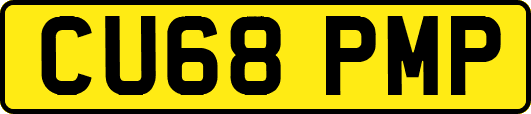 CU68PMP