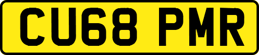 CU68PMR