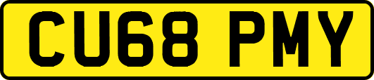 CU68PMY
