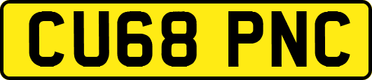 CU68PNC