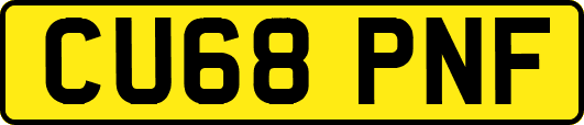 CU68PNF