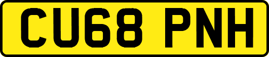 CU68PNH