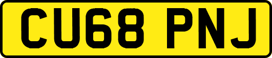 CU68PNJ