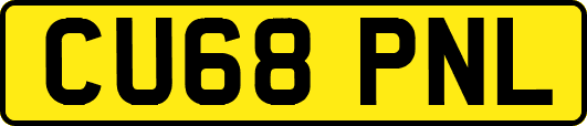 CU68PNL