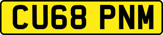 CU68PNM