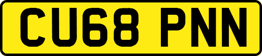 CU68PNN