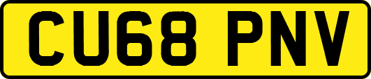 CU68PNV