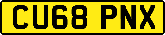 CU68PNX