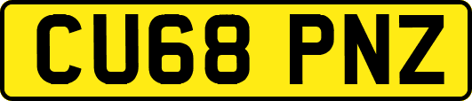 CU68PNZ