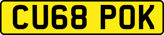 CU68POK