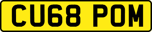 CU68POM