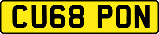 CU68PON