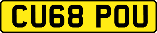 CU68POU