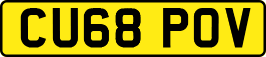 CU68POV