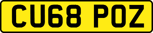 CU68POZ