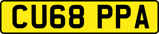 CU68PPA