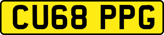 CU68PPG
