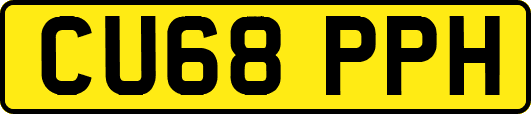 CU68PPH