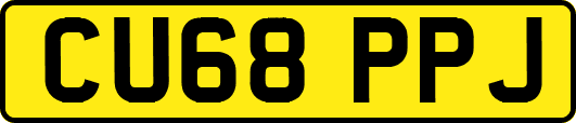 CU68PPJ