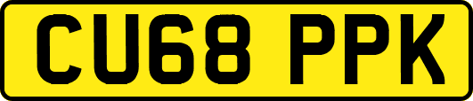 CU68PPK