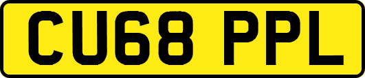 CU68PPL
